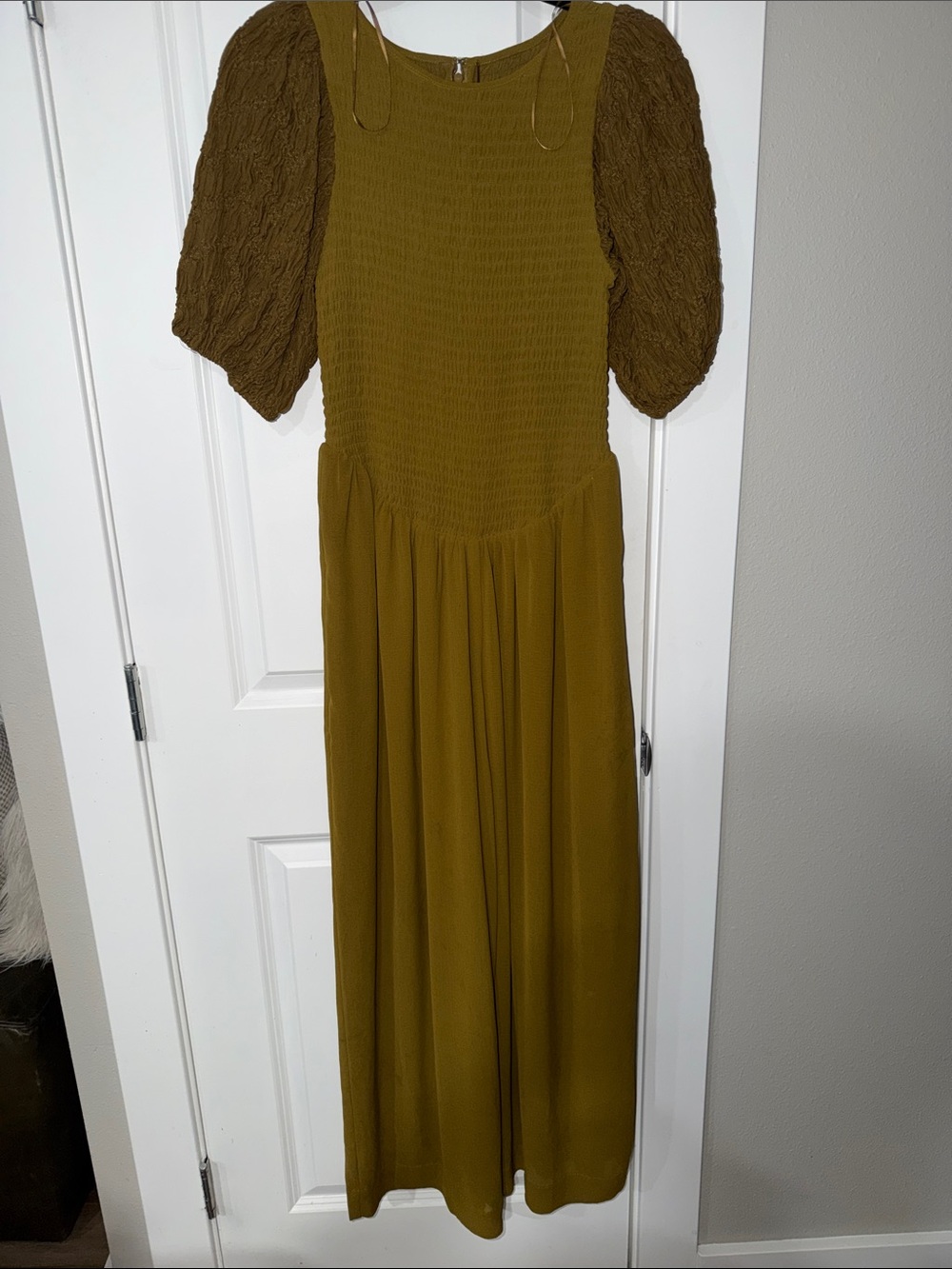 Free People Temperley Jumpsuit